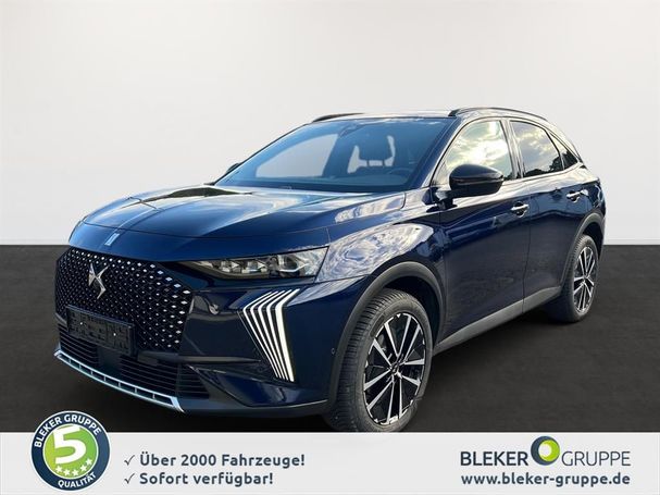 DS Automobiles 7 Crossback BlueHDi 130 96 kW image number 1