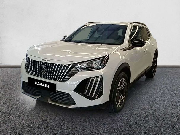 Peugeot 2008  100 kW image number 1