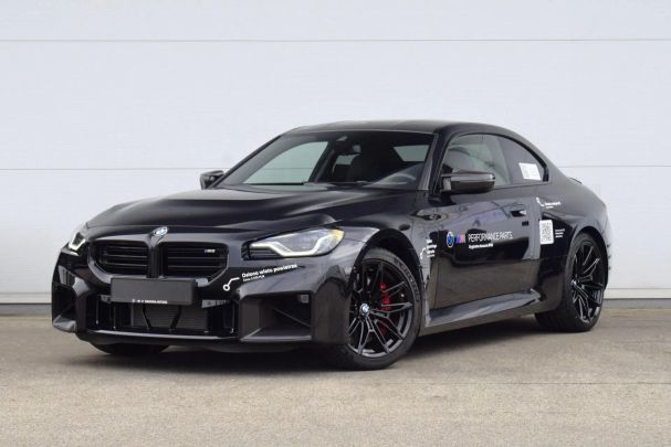 BMW M2 338 kW image number 1