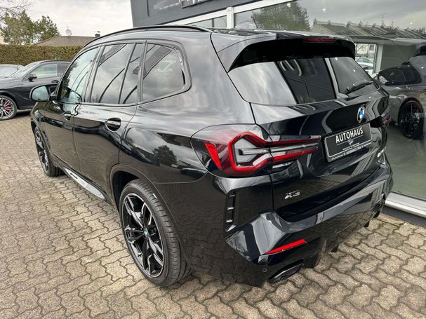 BMW X3 M xDrive 250 kW image number 6