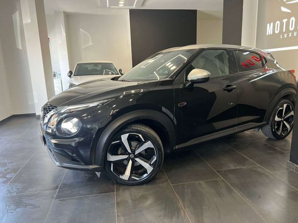 Nissan Juke 1.0 DIG-T Tekna 84 kW image number 1