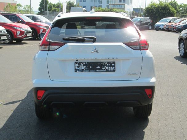 Mitsubishi Eclipse Cross 138 kW image number 5