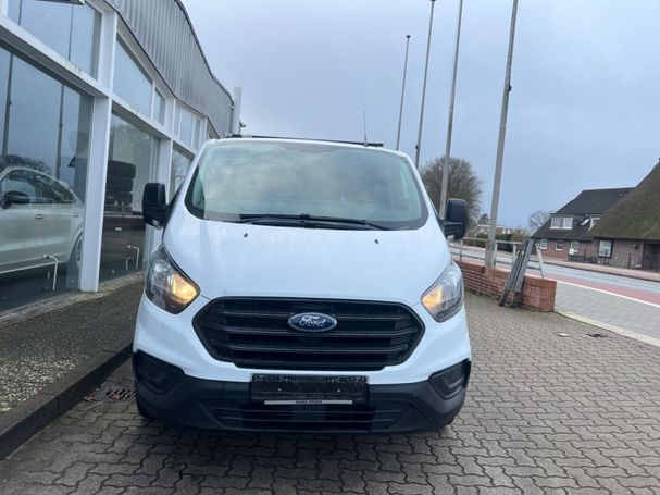 Ford Transit Custom 300 L1 77 kW image number 4