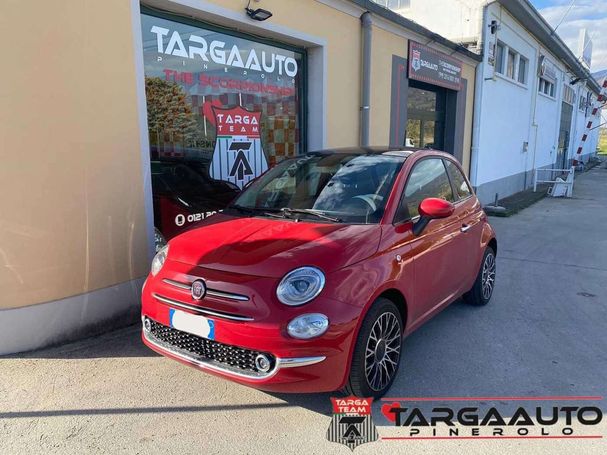 Fiat 500 1.0 51 kW image number 1