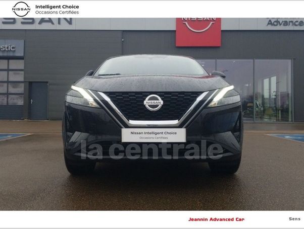 Nissan Qashqai 1.3 103 kW image number 3