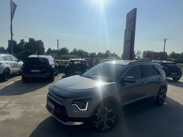 Kia Niro 1.6 GDI 103 kW image number 1