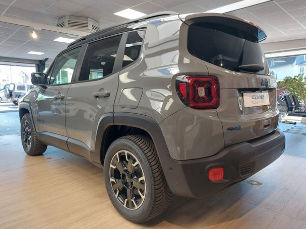 Jeep Renegade 1.3 PHEV 177 kW image number 7