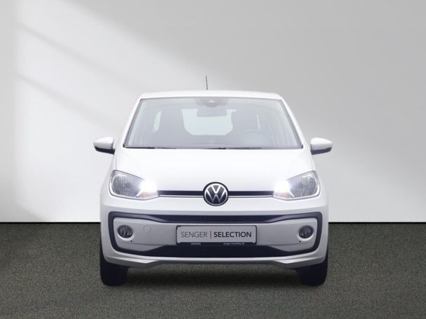 Volkswagen up! 44 kW image number 2