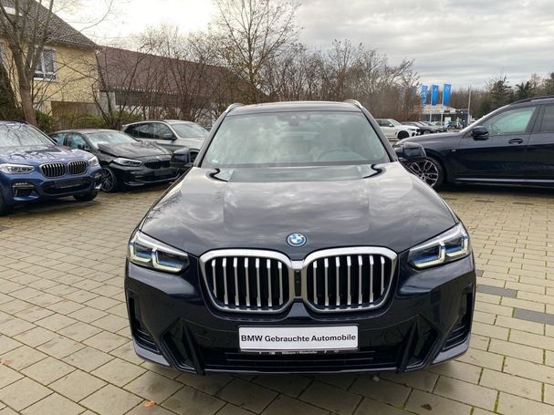 BMW X3 xDrive30e 215 kW image number 14