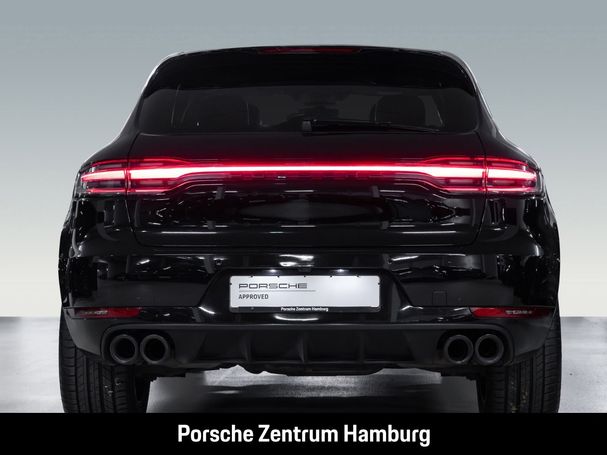 Porsche Macan GTS 280 kW image number 9