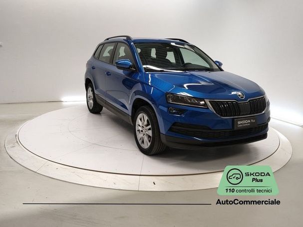 Skoda Karoq 2.0 TDI SCR 85 kW image number 2