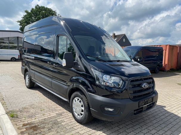 Ford Transit 350 L3 Trend 96 kW image number 7