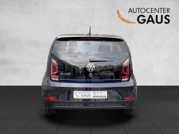 Volkswagen up! 60 kW image number 9