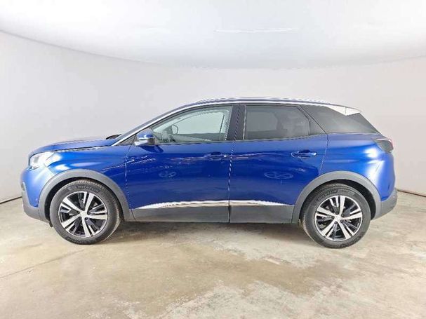 Peugeot 3008 BlueHDi 130 S&S Allure 96 kW image number 4