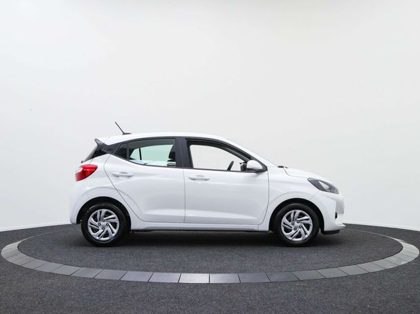 Hyundai i10 1.0 49 kW image number 6