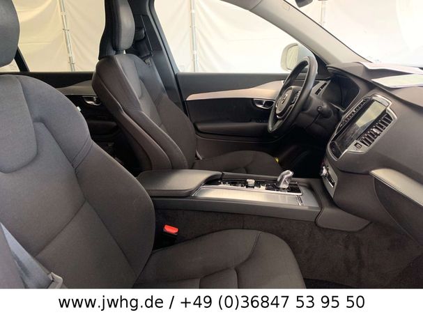 Volvo XC90 AWD 288 kW image number 5