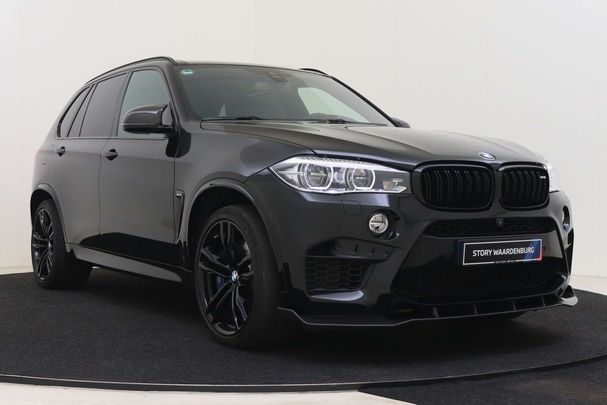 BMW X5 M xDrive 424 kW image number 13