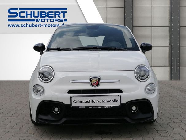 Abarth 595 121 kW image number 2