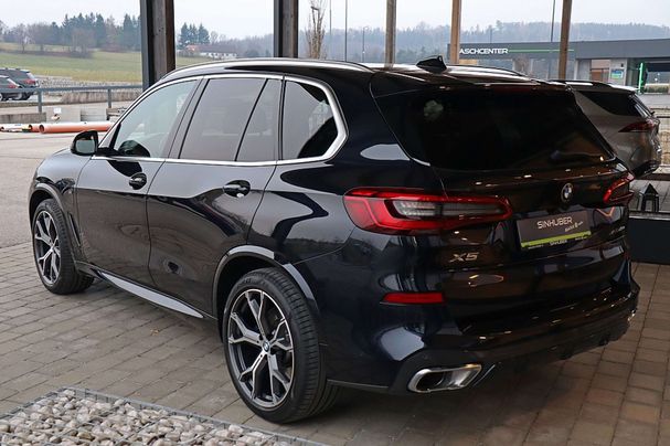 BMW X5 45e xDrive 290 kW image number 2