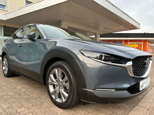 Mazda CX-30 2.0 e-SKYACTIV-X AWD 137 kW image number 2