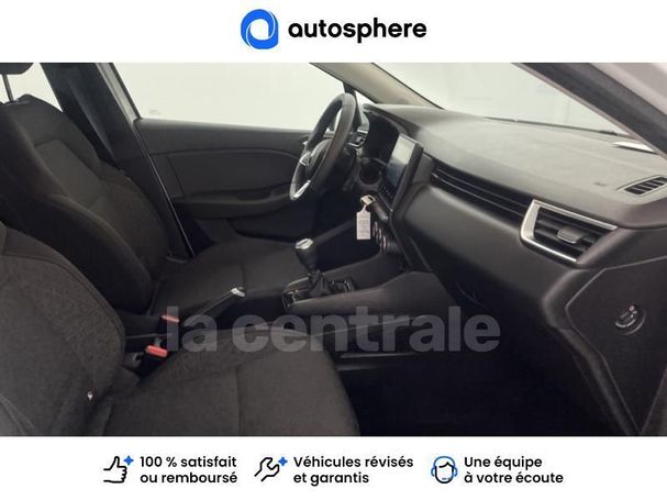 Renault Clio TCe 90 66 kW image number 18