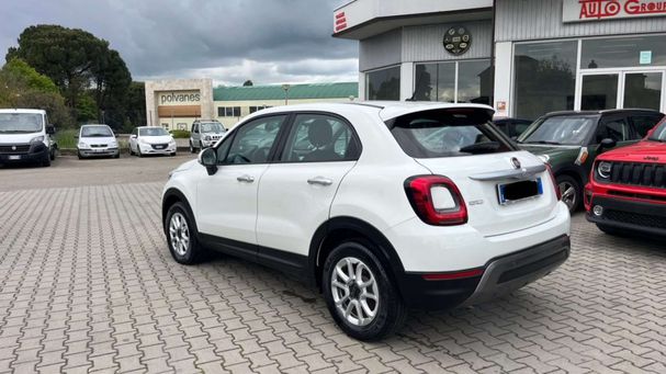 Fiat 500X 1.3 MultiJet City Cross 70 kW image number 5