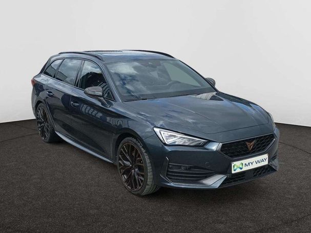 Cupra Leon 150 kW image number 18