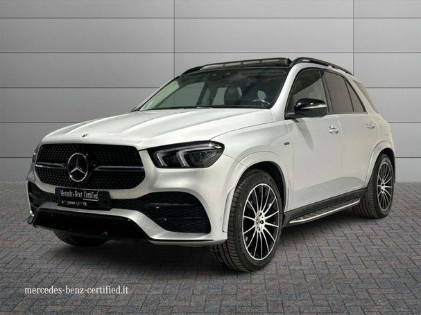 Mercedes-Benz GLE 350 de 4Matic 235 kW image number 1