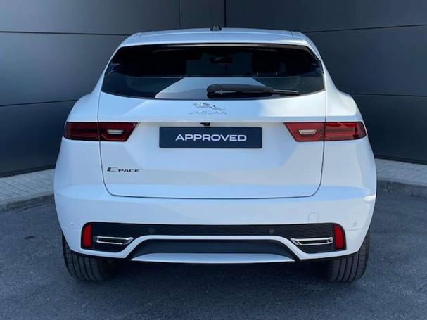 Jaguar E-Pace S 120 kW image number 7