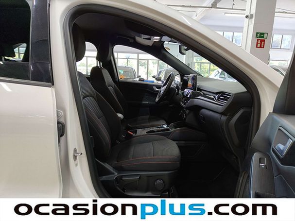 Ford Kuga 2.5 140 kW image number 16