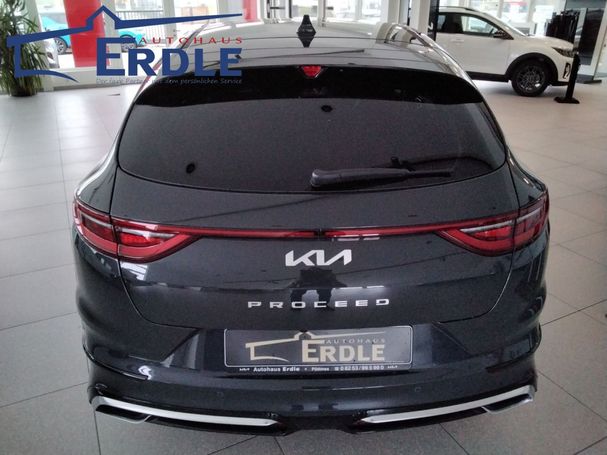 Kia ProCeed 1.5 GT Line 103 kW image number 2