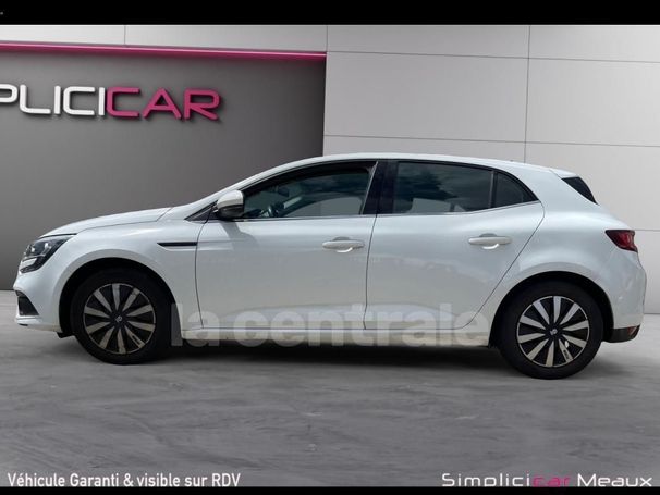 Renault Megane 1.5 Energy dCi 81 kW image number 5