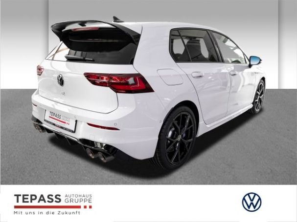 Volkswagen Golf R 4Motion DSG 245 kW image number 4