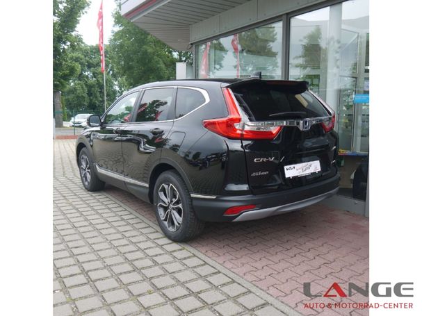 Honda CR-V 135 kW image number 4