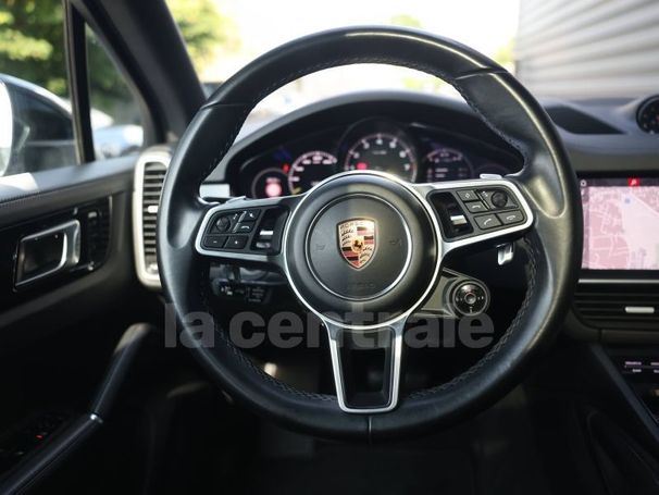 Porsche Cayenne E-Hybrid 340 kW image number 34