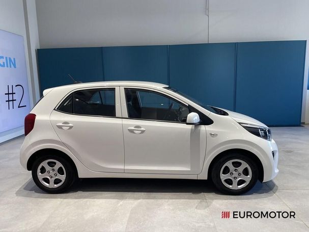 Kia Picanto 1.0 48 kW image number 4