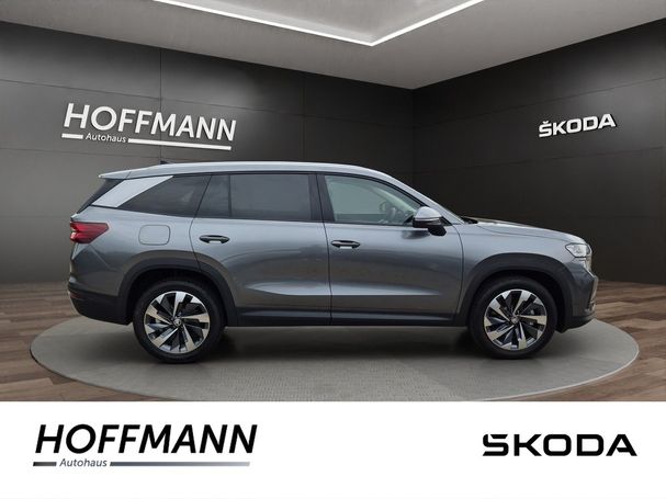 Skoda Kodiaq 2.0 TDI Selection 4x4 142 kW image number 5