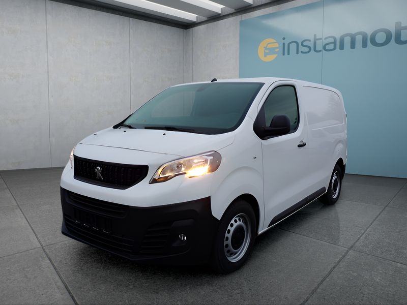 Peugeot Expert Kasten
