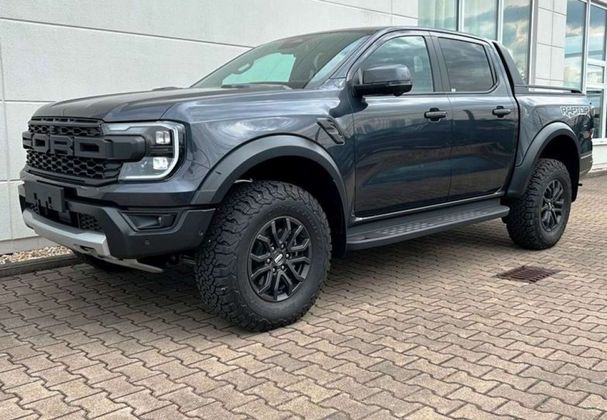 Ford Ranger Raptor 2.0 EcoBlue 154 kW image number 2