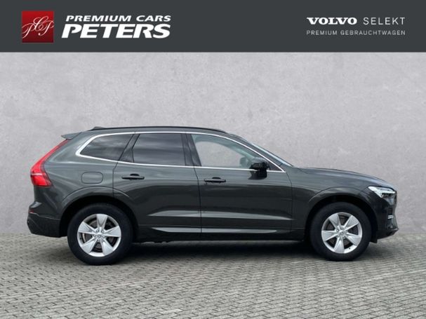 Volvo XC60 B4 Momentum Pro 145 kW image number 6