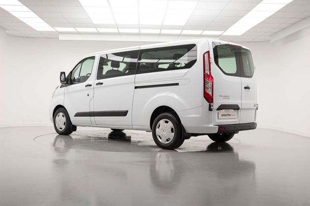 Ford Transit Custom 320 Trend 96 kW image number 3