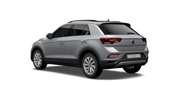 Volkswagen T-Roc 1.0 TSI T-Roc 81 kW image number 2