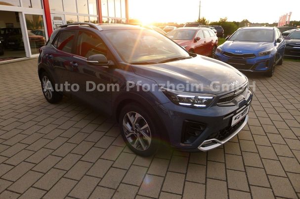 Kia Stonic 1.0 T-GDi 100 74 kW image number 2