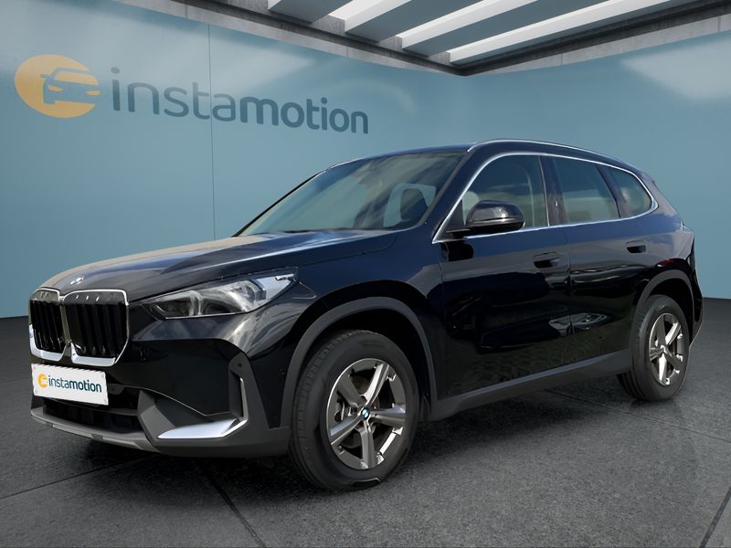 BMW X1 sDrive18i 100 kW