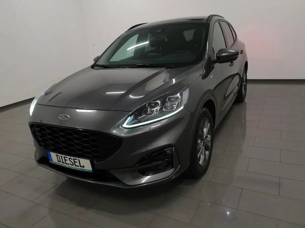 Ford Kuga 2.0 EcoBlue ST-Line AWD 140 kW image number 1