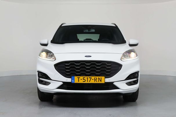 Ford Kuga 165 kW image number 2