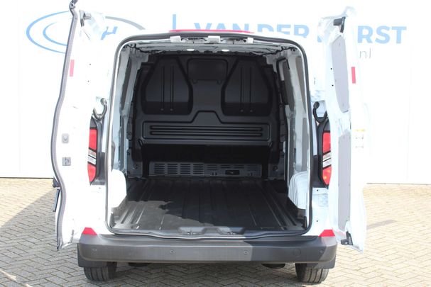 Ford Transit Custom 300 L2H1 Trend 100 kW image number 9