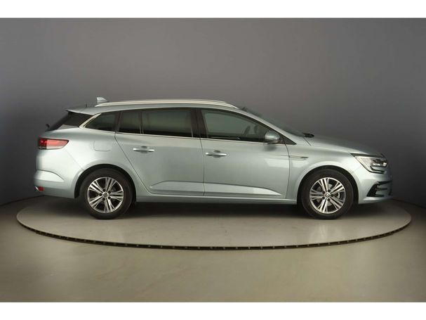 Renault Megane TCe 140 103 kW image number 6