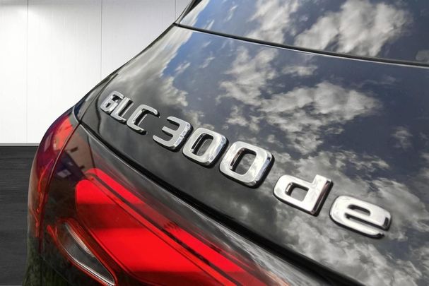 Mercedes-Benz GLC 300 de 4Matic 245 kW image number 14