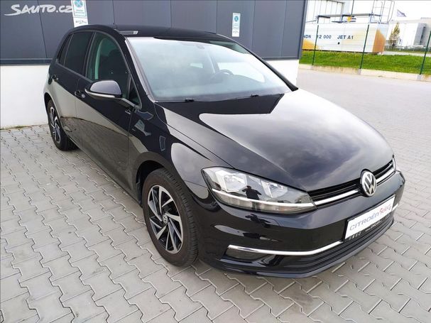 Volkswagen Golf 1.6 TDI Join DSG 85 kW image number 2